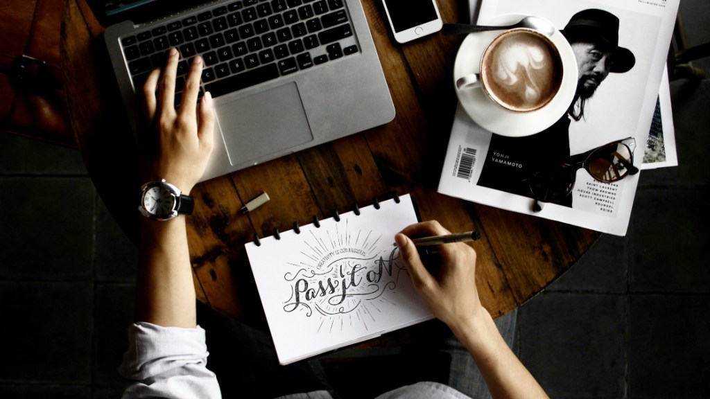 What I Learned From an Agent’s Rejection