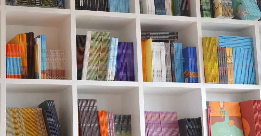 Why You Should Include Small Presses in Your To-Query List