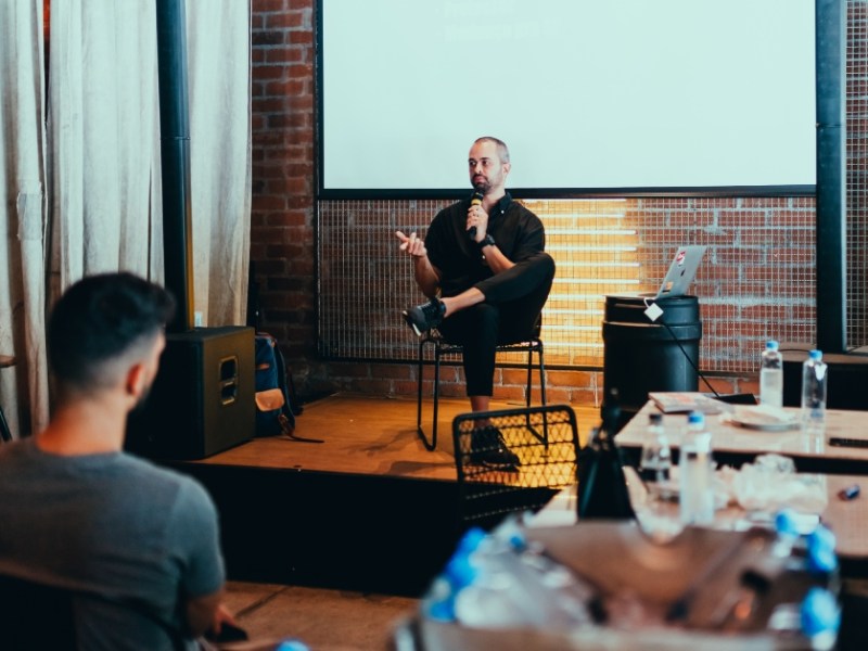 5 Ways to Locally Market Your Book Before It&nbsp;Launches