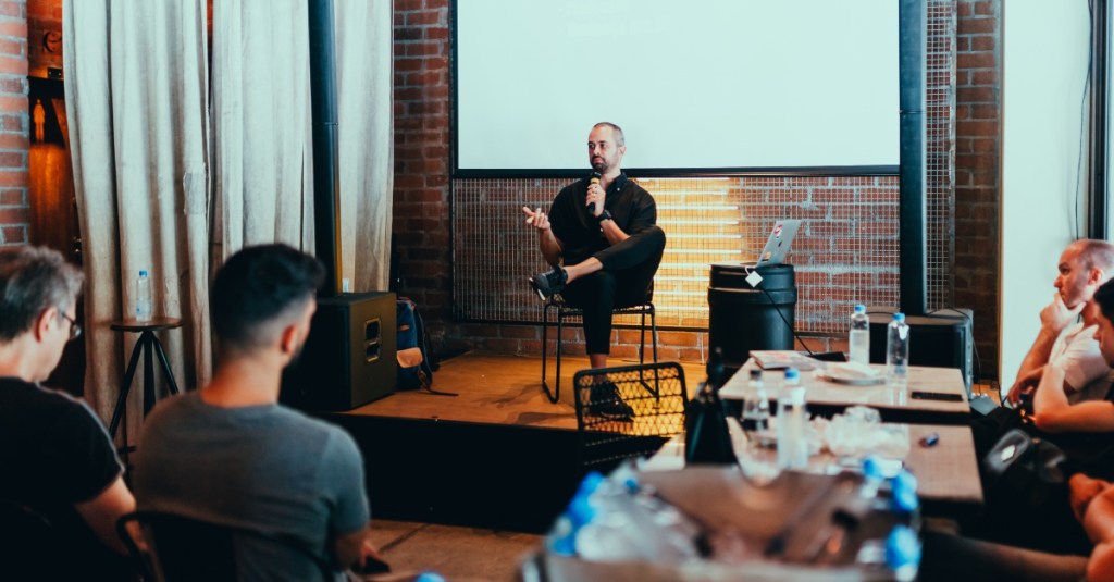 5 Ways to Locally Market Your Book Before It Launches