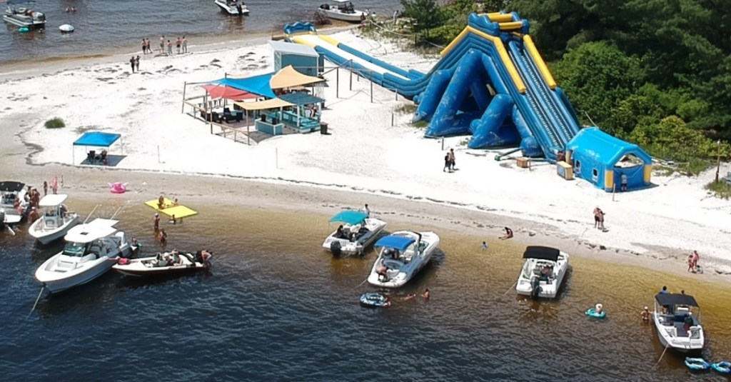 Hello, I’m Beer Can&nbsp;Island