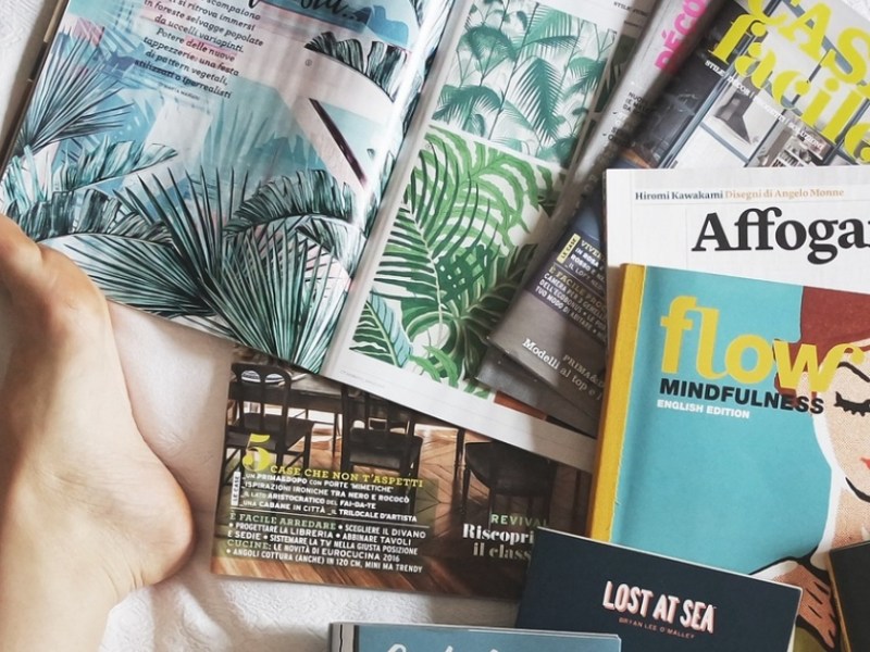 Why You Should and How To Make an Author Media Press&nbsp;Kit