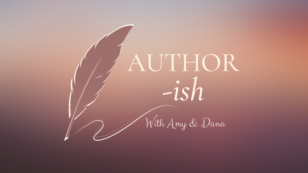 Encore: Author(ish) Podcast Episode 20: Interview with Dana Hawkins Author of Not In the Plan