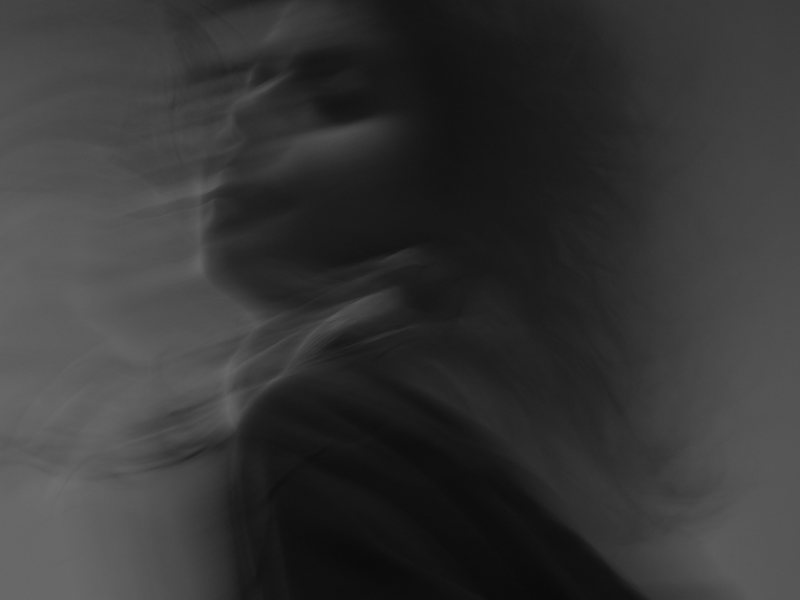 Cosmopolitan: A Contemporary New Orleans Ghost&nbsp;Story