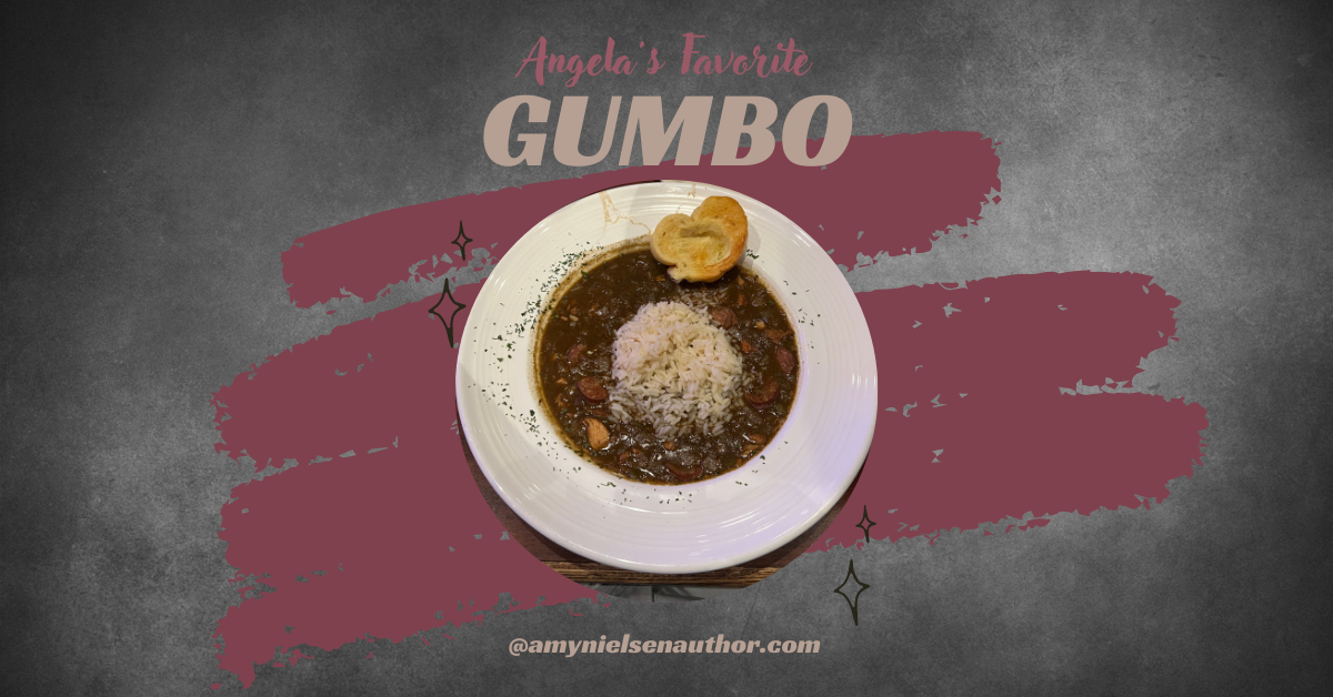 Jumbalaya, Crawfish Pie, Seafood Gumbo 1952 Jumbalaya on the Bayou