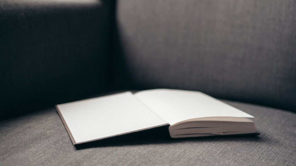 What To and What Not To Include in Your Novel’s Opening Pages – Risky versus Less Risky