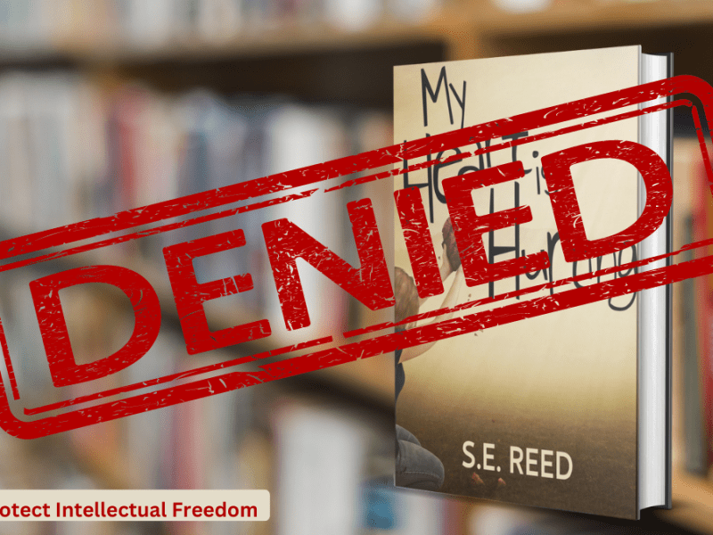 Intellectual Freedom and Why We Must Fight For&nbsp;It