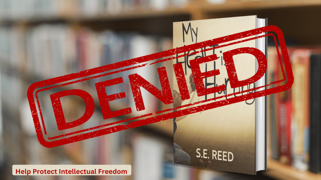 Intellectual Freedom and Why We Must Fight For It