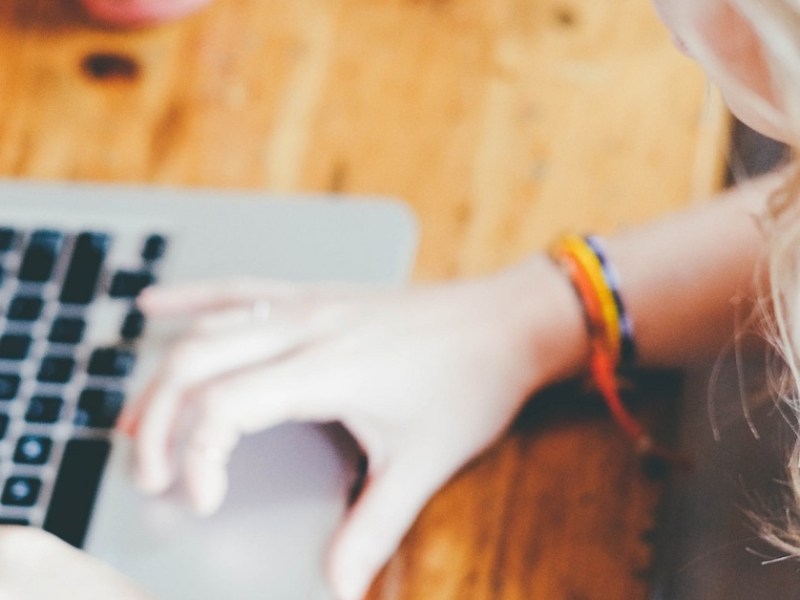 My Top Ten Self-Editing&nbsp;Tips