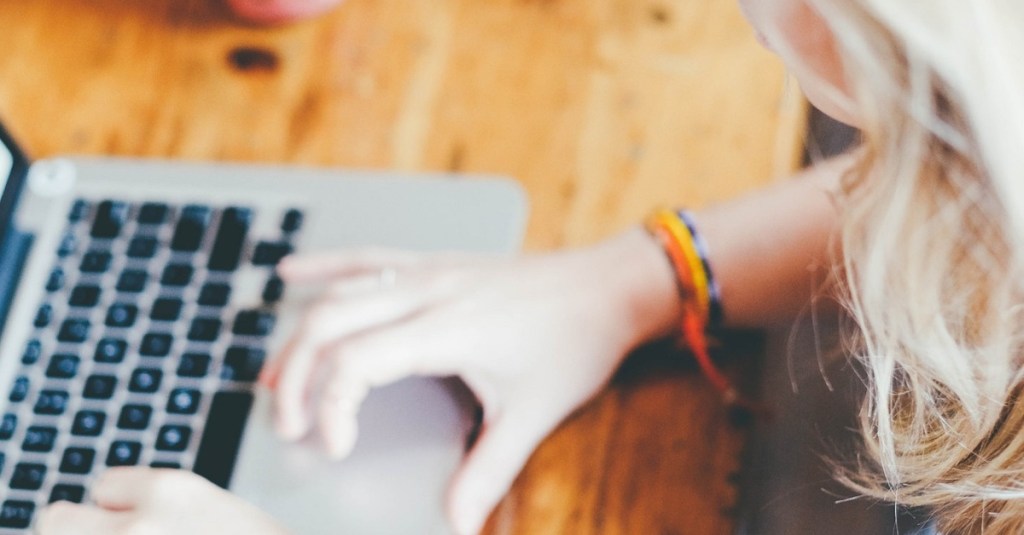 My Top Ten Self-Editing Tips