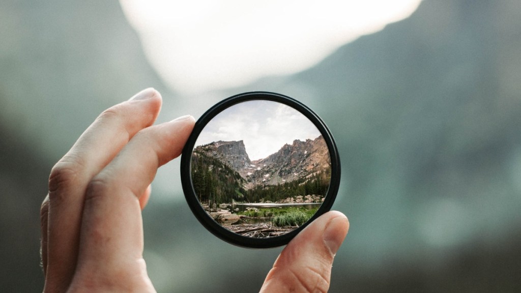 Telling Versus Showing: Addressing This Common Issue By Minimizing Filter Language