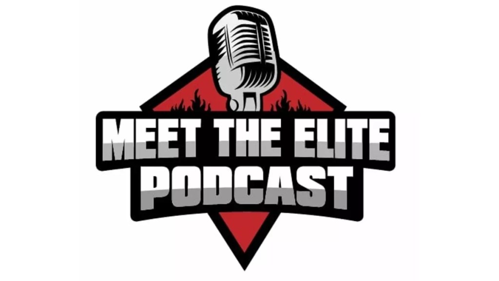 Amy Nielsen on the Meet the Elite Podcast