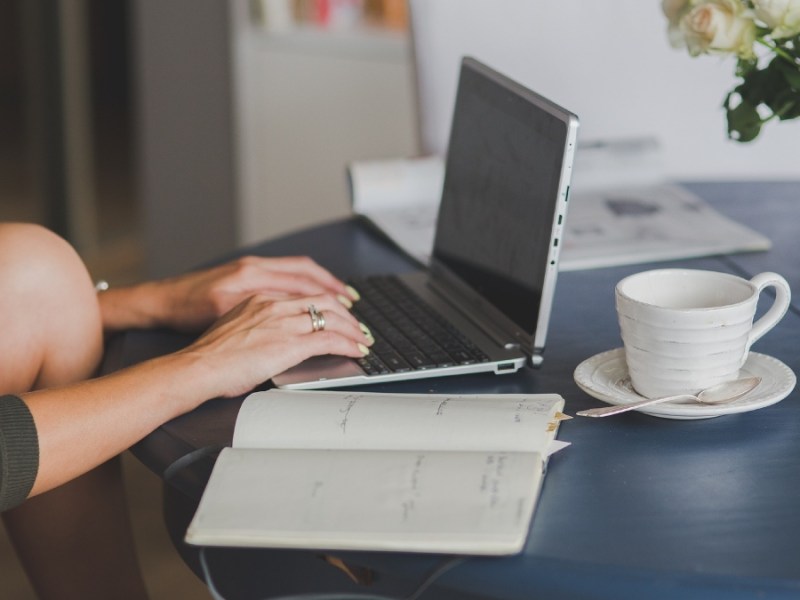 Ten Steps Authors Should Consider Before&nbsp;Querying