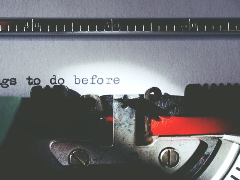 Polishing Your Submission Packet For&nbsp;Querying