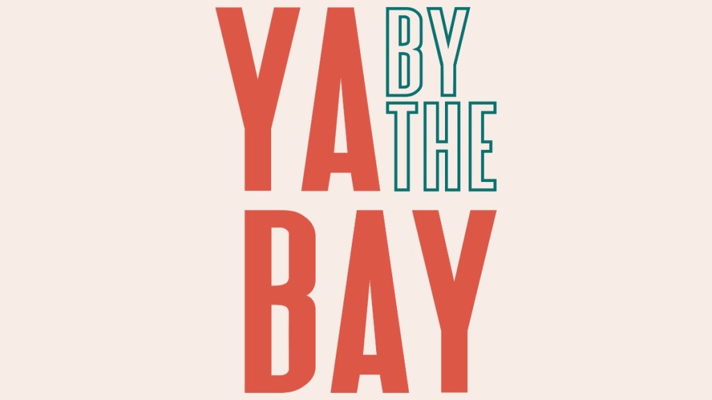 Reader to Leader: My Journey to YA By the Bay