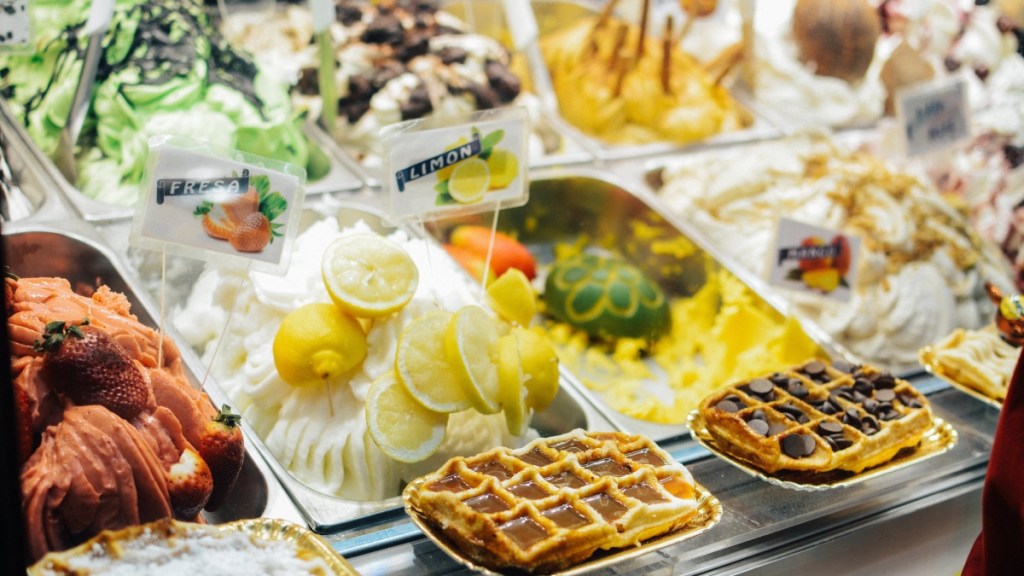 A Shel of Her Former&nbsp;Self