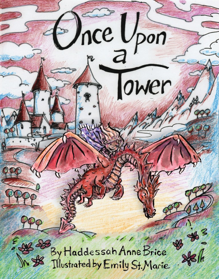 Click the book cover to see the book on Amazon.