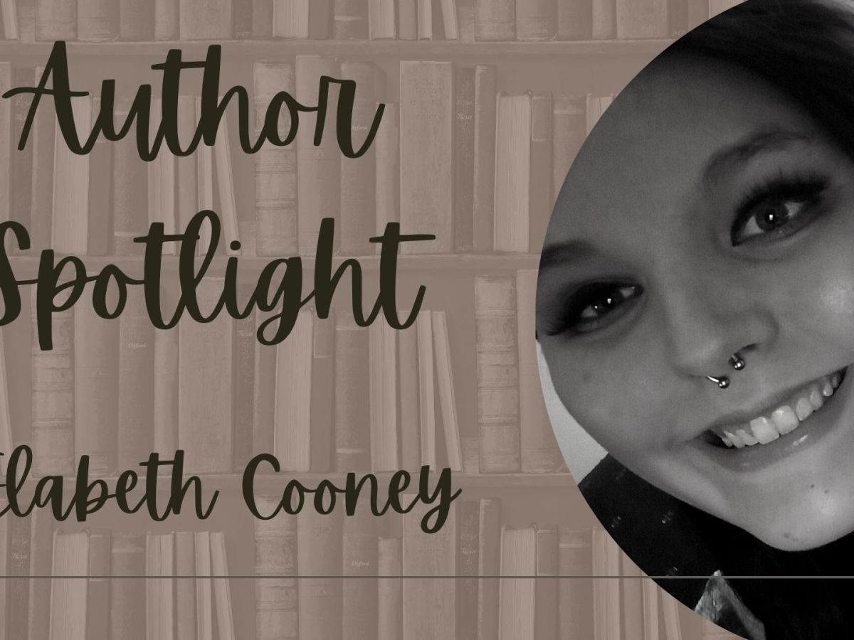 Elabeth Cooney Author&nbsp;Spotlight