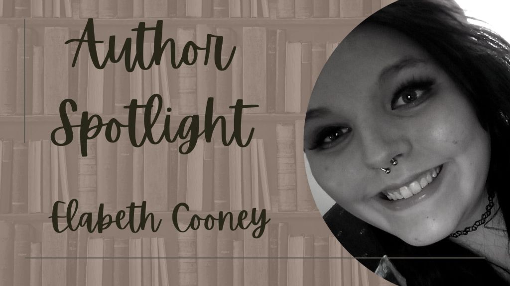 Elabeth Cooney Author Spotlight