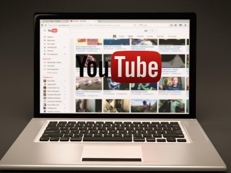 My Top 8 YouTube Writing Resources for&nbsp;2024
