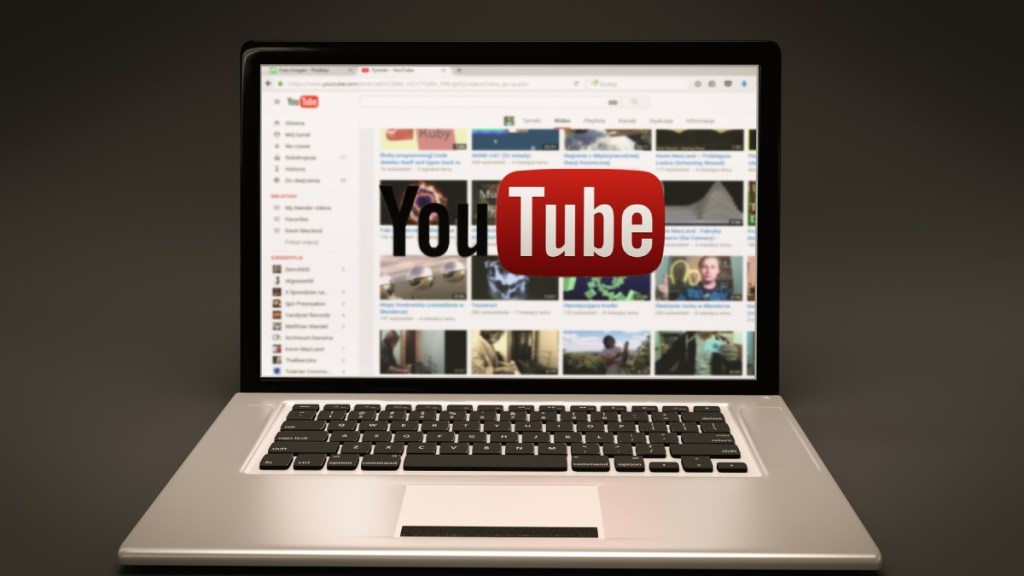 My Top 8 YouTube Writing Resources for 2024