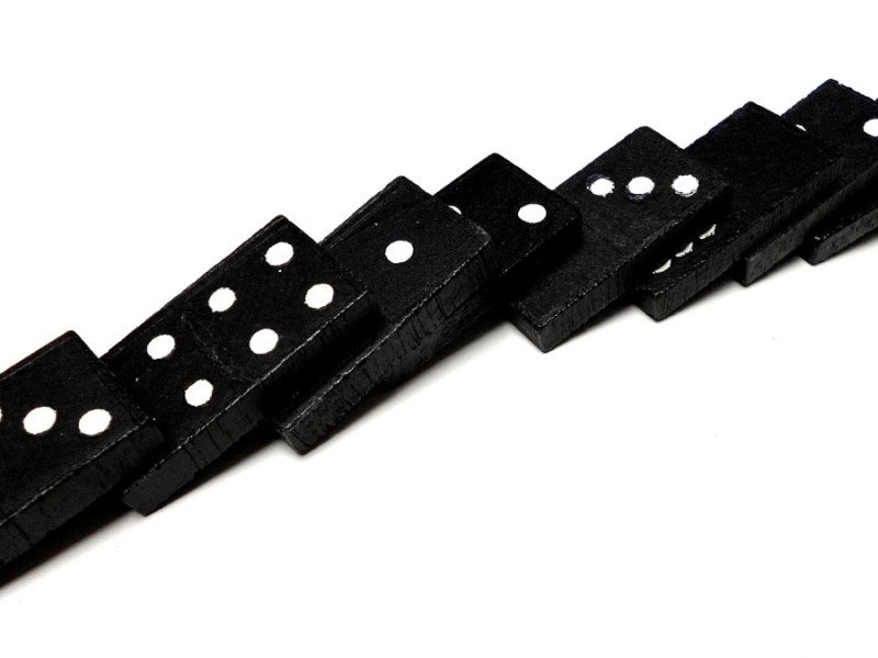 The Anatomy of a&nbsp;Scene