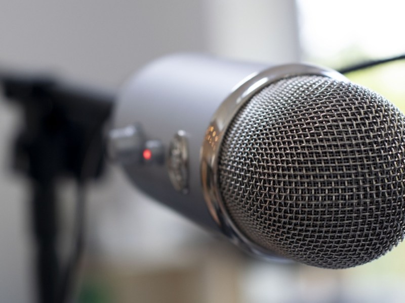 Maximize Your Reach: How Authors Can Get on Podcasts and&nbsp;Succeed