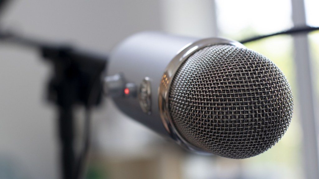 Maximize Your Reach: How Authors Can Get on Podcasts and Succeed