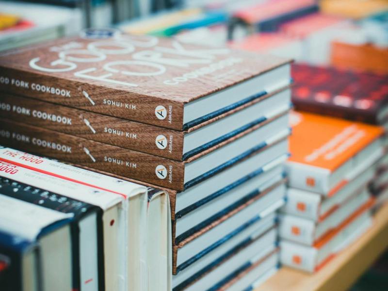 Why To Include Small Indie Presses in Your To-Query&nbsp;List