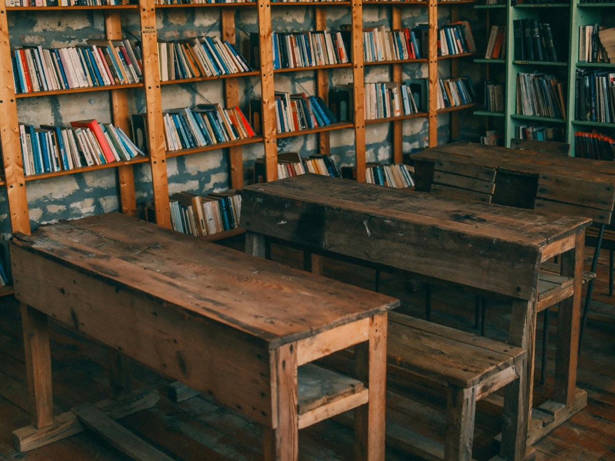 The “Too Classic” Problem in Picture Books and How to Fix&nbsp;It
