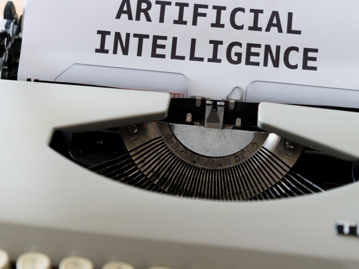 Preserving Human Art: The Case Against AI in&nbsp;Publishing