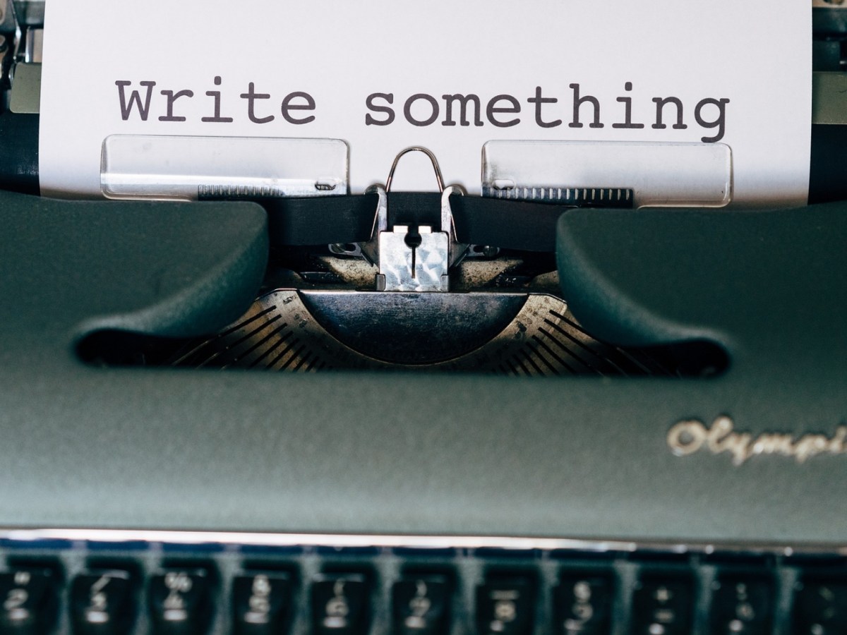 Steps to Take After Writing Your&nbsp;Memoir
